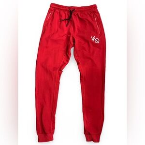 Vanquish Fitness Jogger Pants (Slim Fit)